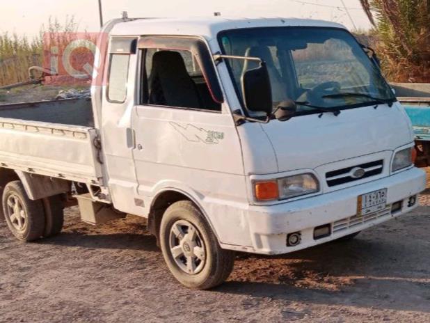 Kia Bongo